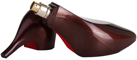 Brand Brown Shoe Close to you Eau de Parfum for Women 100 ml