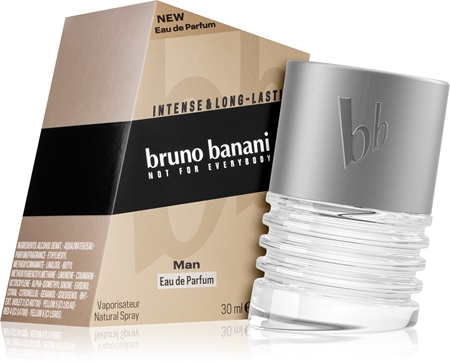 Bruno Banani Made for Men confezione regalo (I.) per uomo