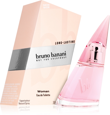 Bruno Banani Woman toaletna voda za ženske