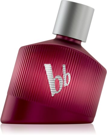 Bruno Banani Loyal Man eau de parfum for men