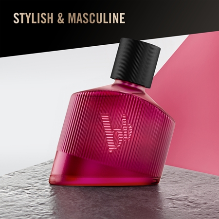 Bruno Banani Loyal Man Eau de Parfum pentru bărbați