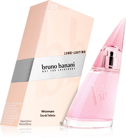 Bruno Banani Woman eau de toilette for women