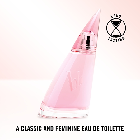 Bruno Banani Woman Eau de Toilette para mujer