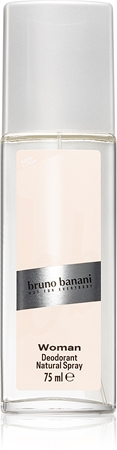 Bruno Banani Woman dezodorants ar aromātu