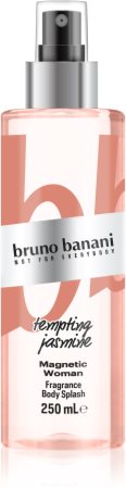 Bruno Banani Magnetic Woman Bodyspray