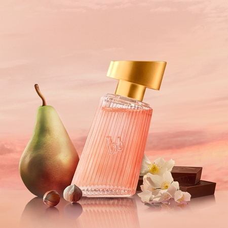Bruno Banani Magnetic Woman Eau de Parfum για γυναίκες