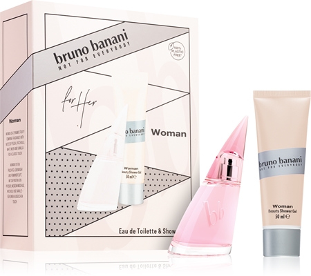 Bruno Banani Woman Edition 2022 darčeková sada