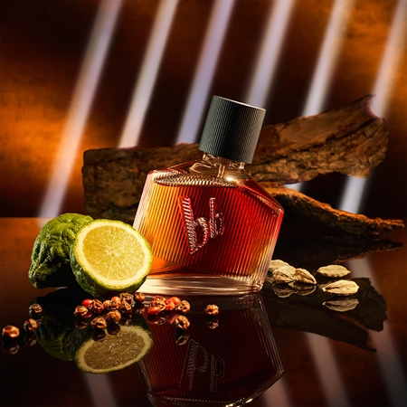 Bruno Banani Magnetic Man Eau de Toilette per uomo