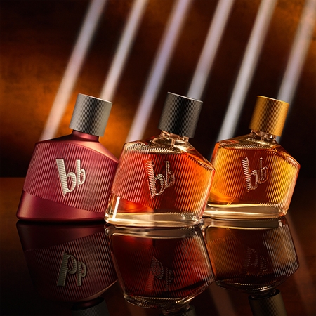 Bruno Banani Magnetic Man Eau de Toilette per uomo