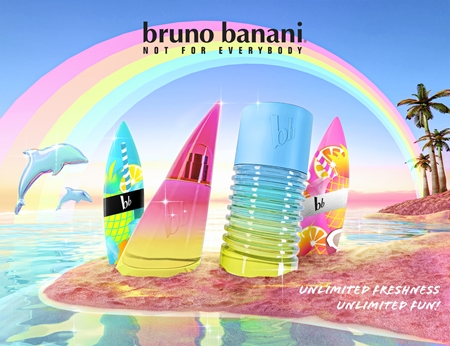 Bruno Banani Limited Edition Male тоалетна вода за мъже