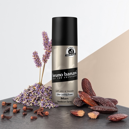 Bruno Banani Man darilni set za moške