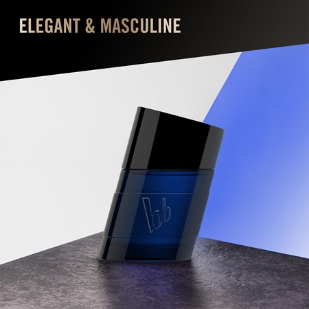 Bruno Banani Magic Man coffret para homens