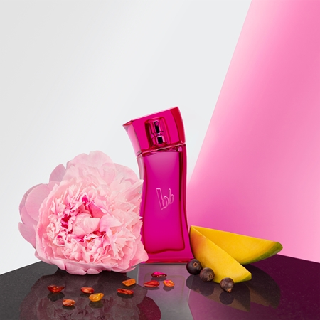 Bruno Banani Pure Woman dovanų rinkinys moterims