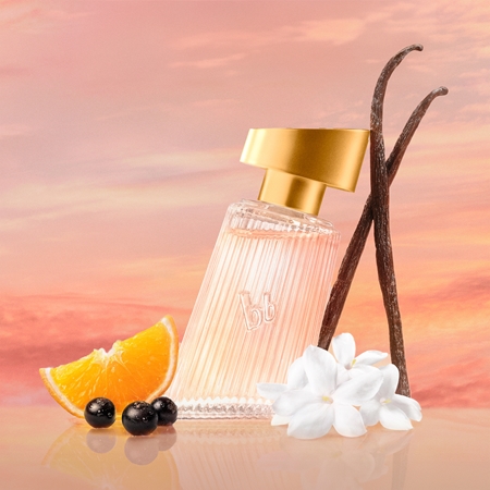 Bruno Banani Radiant Woman парфумована вода для жінок