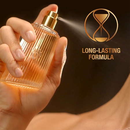 Bruno Banani Vanilla Muse Eau de Parfum for women