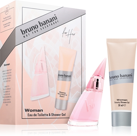 Bruno Banani Woman Gift Set for women