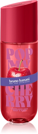 bruno banani pop my cherry