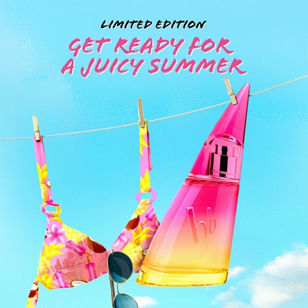 Bruno Banani Limited Edition Female Eau de Toilette για γυναίκες Περιορισμένη έκδοση