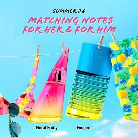 Bruno Banani Limited Edition Female Eau de Toilette για γυναίκες Περιορισμένη έκδοση