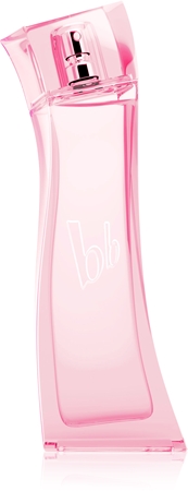 Bruno Banani Bubble Babe Eau de Parfum für Damen