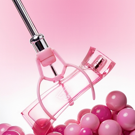 Bruno Banani Bubble Babe Eau de Parfum für Damen