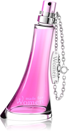 Bruno Banani Made for Women toaletná voda pre ženy