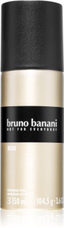 Bruno Banani Man spray dezodor uraknak