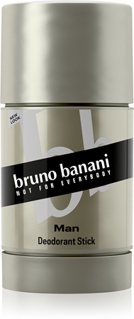 Bruno Banani Man déodorant