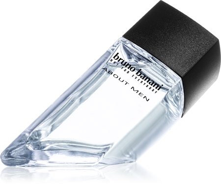 Bruno Banani About Men Eau de Toilette für Herren