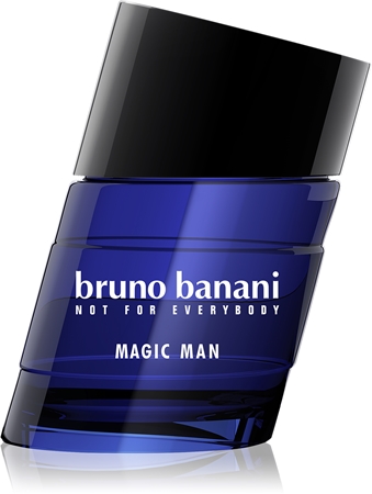 Bruno Banani Magic Man Eau de Toilette Miehille
