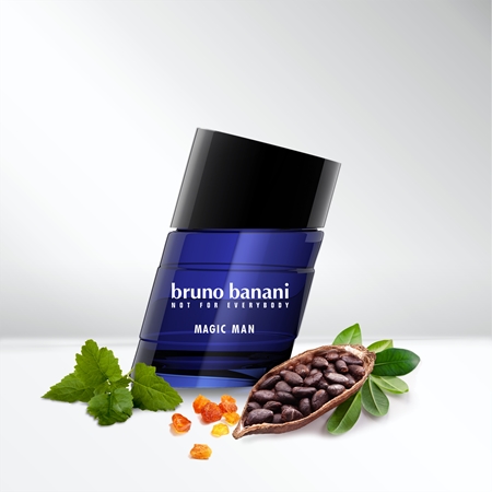 Bruno Banani Magic Man Eau de Toilette Miehille