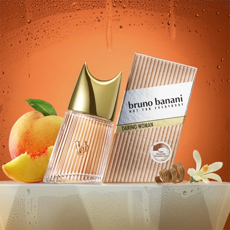 Bruno Banani Daring Woman Eau de Toilette pentru femei