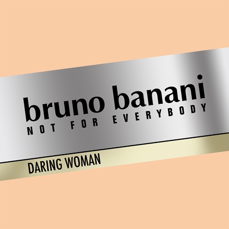 Bruno Banani Daring Woman Eau de Toilette pentru femei