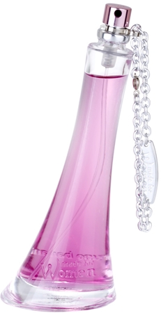 Bruno Banani Made for Women Eau de Parfum für Damen 40 ml