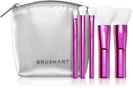BrushArt Brush Set MINI Ecsetkészlet táskával