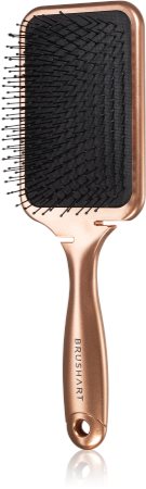 BrushArt Hair Paddle hairbrush plochý kartáč na vlasy