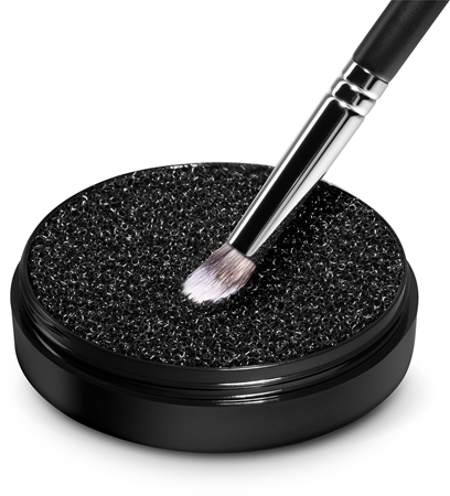 BrushArt Professional Brush cleaning sponge houbička pro suché čištění štětců