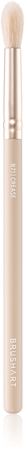 BrushArt Everyday Collection B71 Crease brush pincel para difuminar sombras y líneas