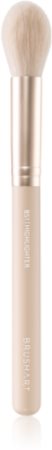 BrushArt Everyday Collection B51 Highlighter brush pinceau enlumineur