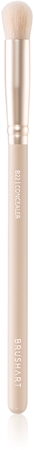 BrushArt Everyday Collection B22 Concealer brush štětec na korektor