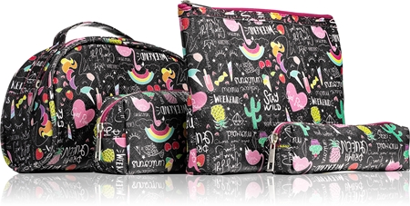 BrushArt KIDS Unicorn Dream petit sac