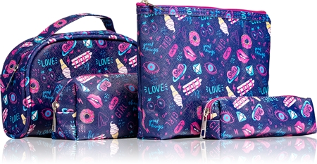 BrushArt KIDS Girl’s Universe Tasje