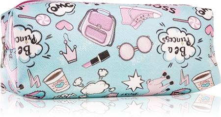 BrushArt KIDS No Llama - No drama borsetta