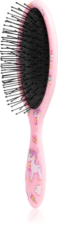BrushArt KIDS Haarbürste für Kinder