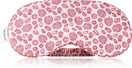 BrushArt Berry Sleep mask Schlafmaske