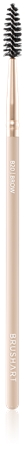 BrushArt Everyday Collection Make-up brush set kit de pinceaux