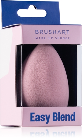 BrushArt Make-up Sponge Easy Blend houbička na make-up