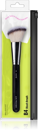 BrushArt Professional B4 Blush brush pincel de blush