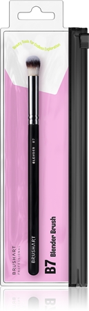BrushArt Professional B7 Blender brush pincel para efeito esfumado