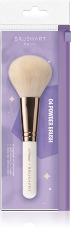 BrushArt Basic Powder brush štetec na púder